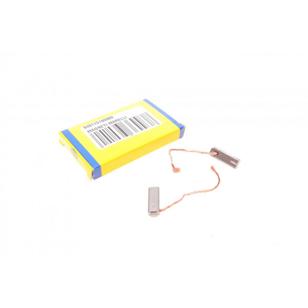 940113190060 MAGNETI MARELLI Вугільна щітка генератор