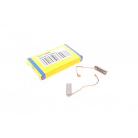 940113190060 MAGNETI MARELLI Вугільна щітка генератор