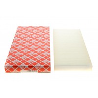 26417 FEBI BILSTEIN Фільтр повітря у внутрішньому просторі