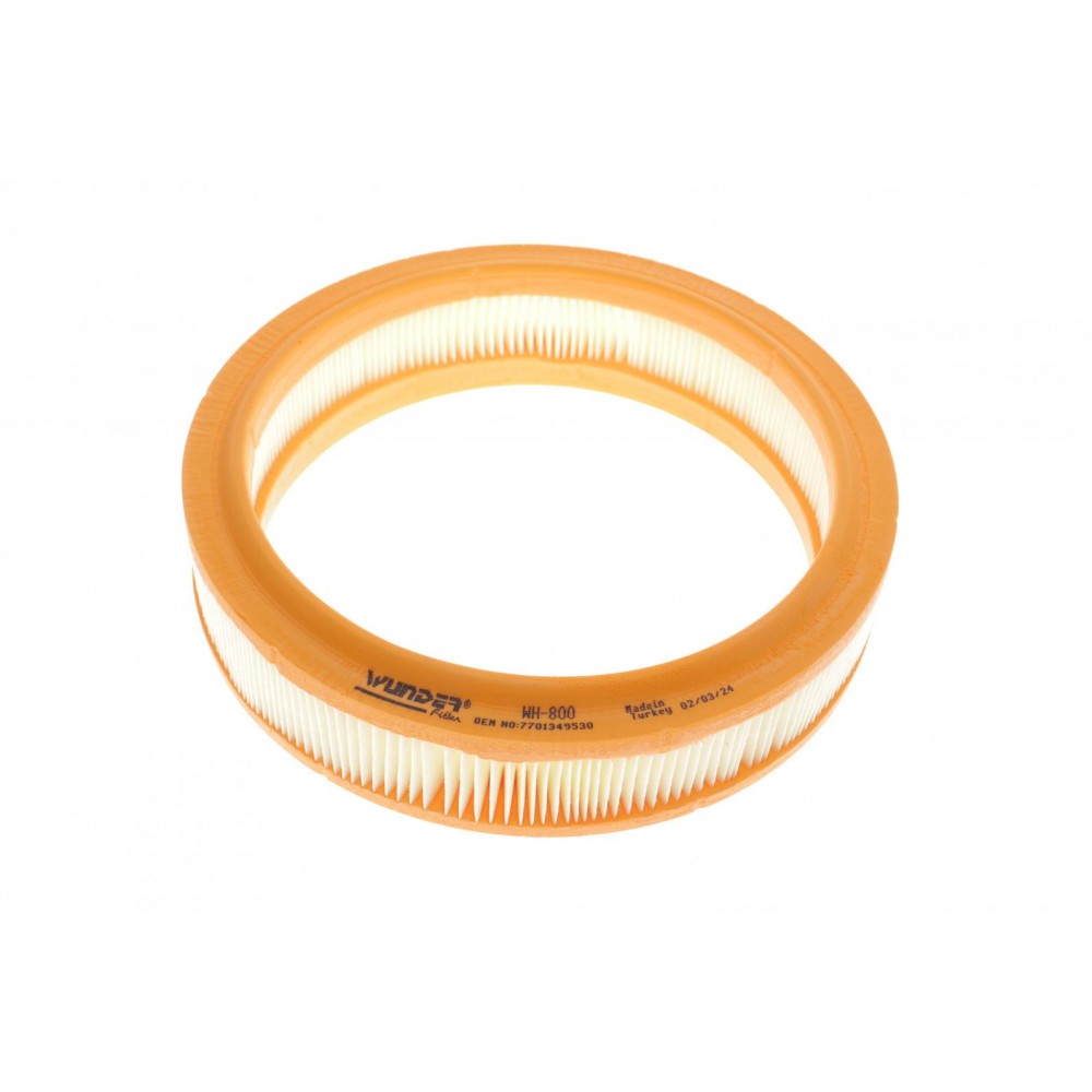 Фільтр повітряний Renault Super 5/19 1.1-1.4i 83-90