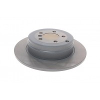 43961 FEBI BILSTEIN Гальмівний диск