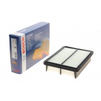 F 026 400 747 BOSCH Повітряний фільтр