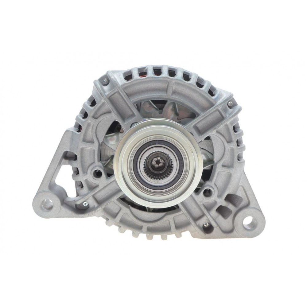 Генератор VW Passat B5 1.6/1.8 97-05 (14V/120A)