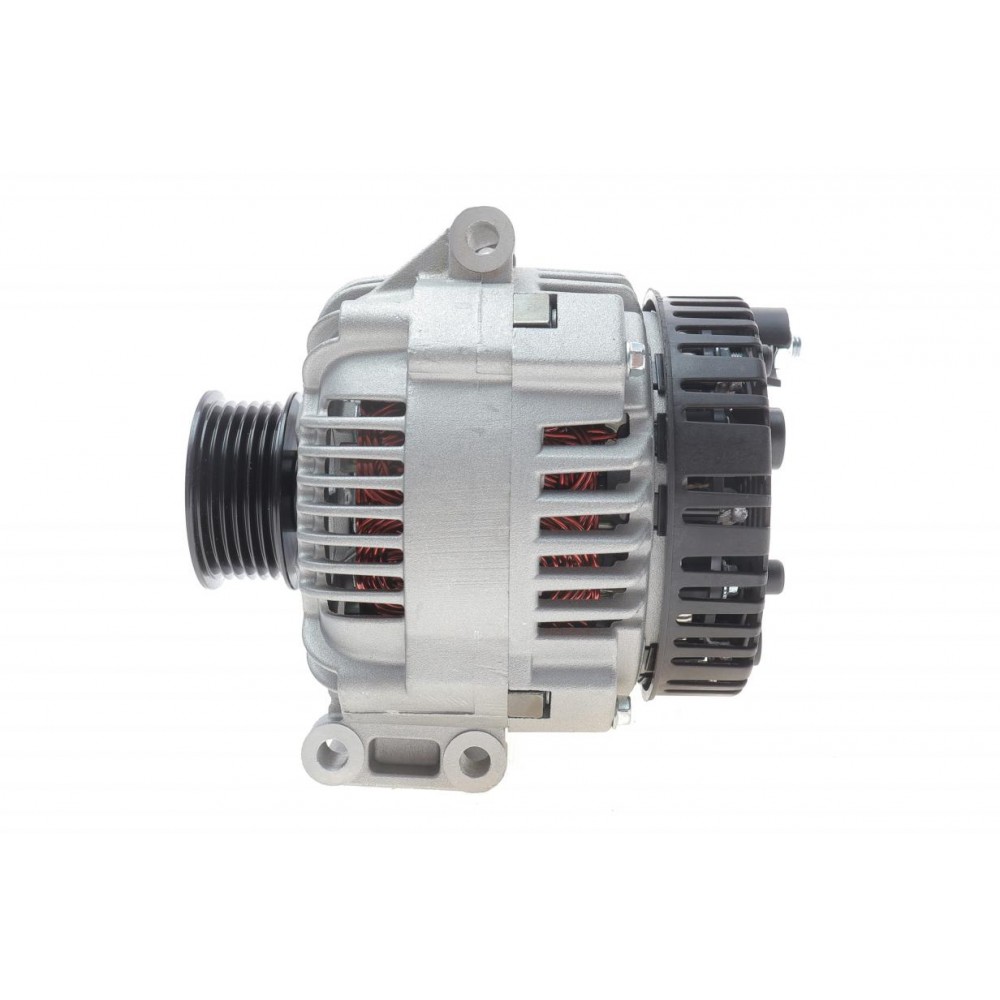 Генератор Renault Kangoo 97-/Megane 1.4-1.6 16V 96-03 (14V/75A)