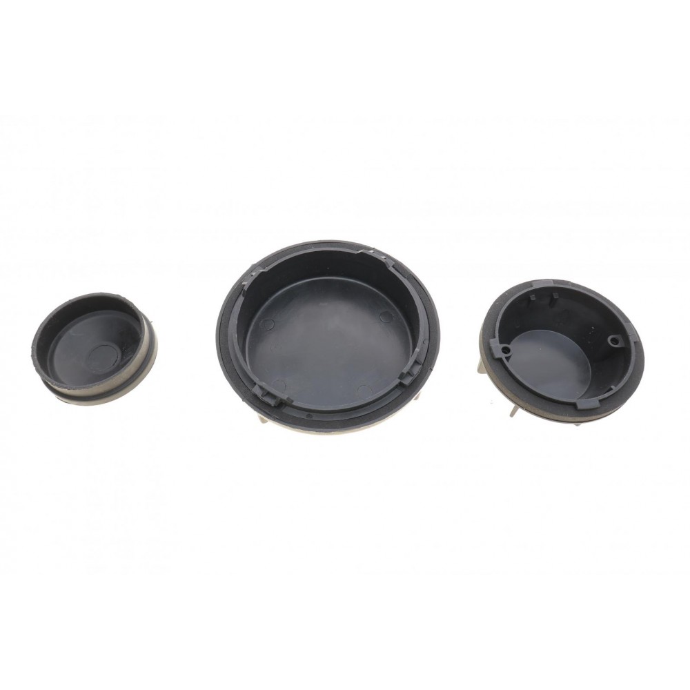 Фара (R) MB Vito (W639) 10- (H7/H7/H7)