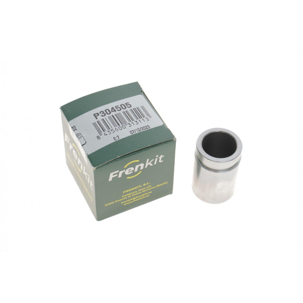 Поршень супорта (заднього) Geely GC6 1.5 14- (30.2x22x45mm)