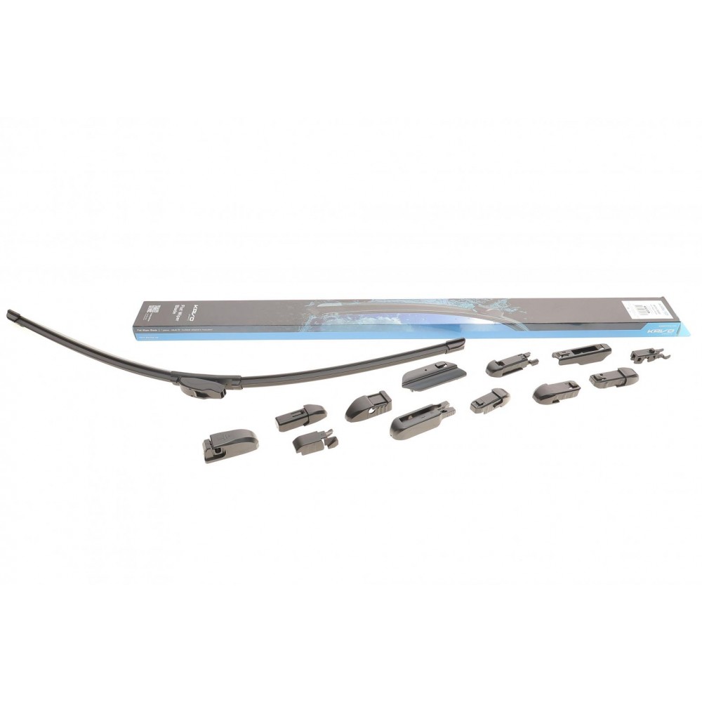 WFB-26660 KAVO PARTS Щітка склоочисника