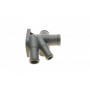 Фланець системи охолодження VW Golf III/IV/Passat 88-02