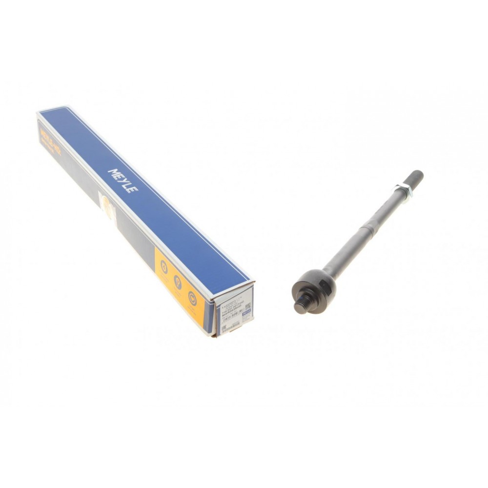 716 031 0017/HD MEYLE Осьовий шарнір рульова тяга