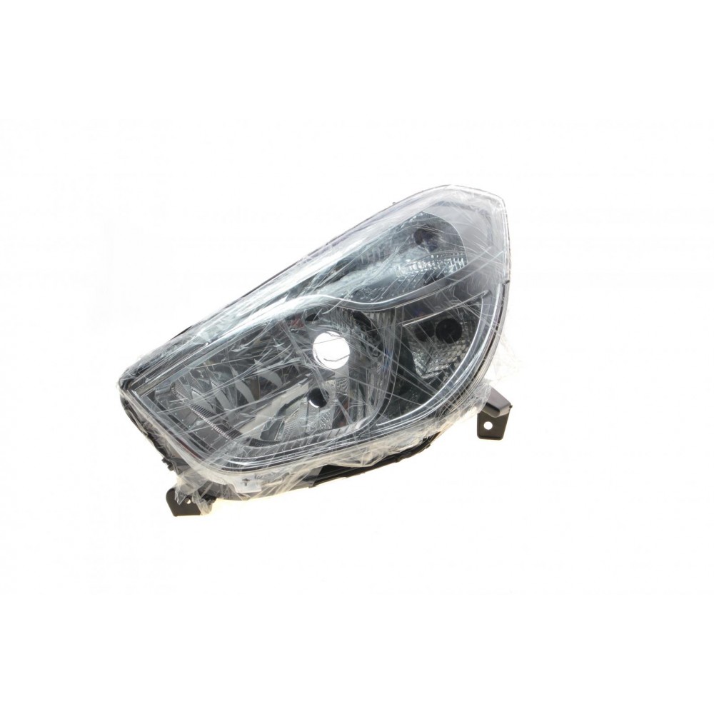 Фара (L) Dacia Dokker/Lodgy 12-