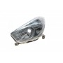 Фара (L) Dacia Dokker/Lodgy 12-