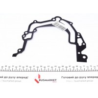 233.170 ELRING Прокладка кришка картера блок картер двигуна)