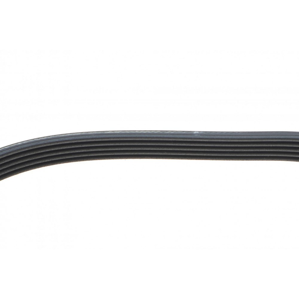 Комплект ременя генератора Mazda 3 2.0 09-14/5 1.8 05-10 (5PK716EE/6PK1310)