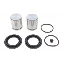 Ремкомплект супорта (переднього) Renault Master 10- (d=48mm) (+2 поршня) (Brembo)