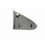 Куточок дзеркала Citroen Berlingo/Peugeot Partner 08- (L)