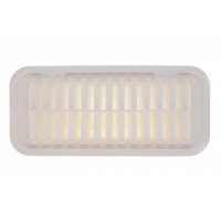 WA6664 WIX FILTERS Повітряний фільтр