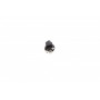 Автолампа 12V 1.2W B8.5d Black (в щиток приладів)