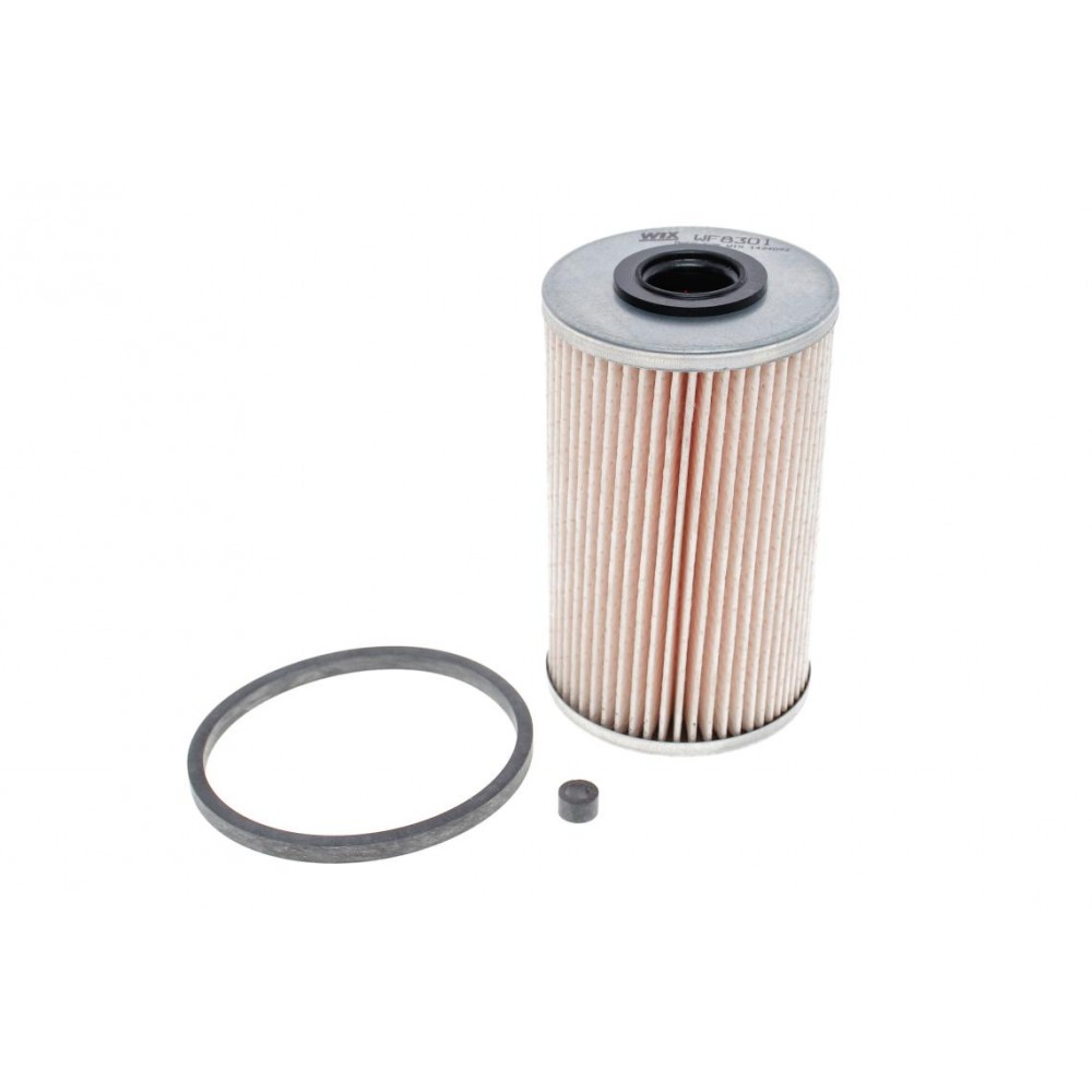 WF8301 WIX FILTERS Паливний фільтр