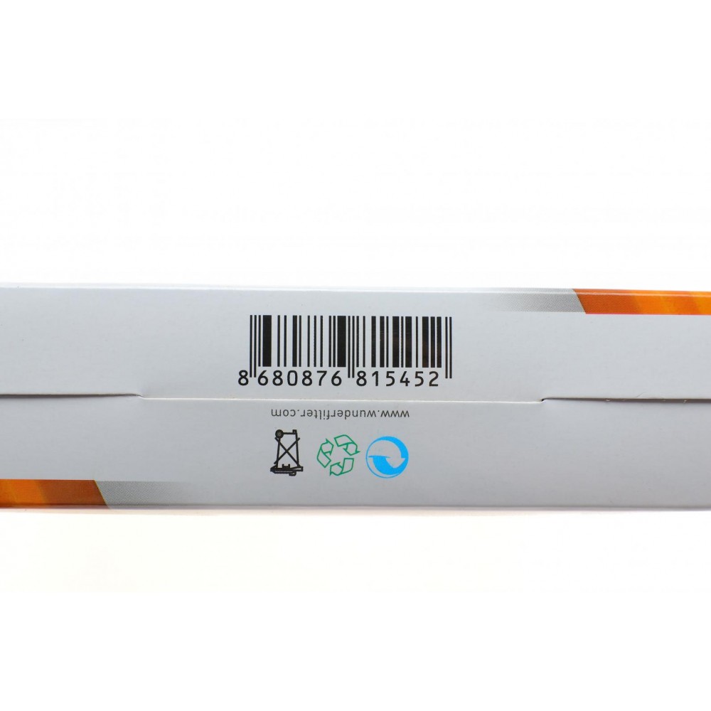 Фільтр повітряний Opel Insignia B 2.0 CDTI 17-