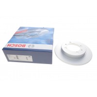 0 986 478 898 BOSCH Гальмівний диск