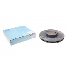 ADU174356 BLUE PRINT Гальмівний диск