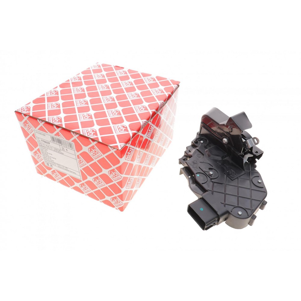 178837 FEBI BILSTEIN Замок дверей