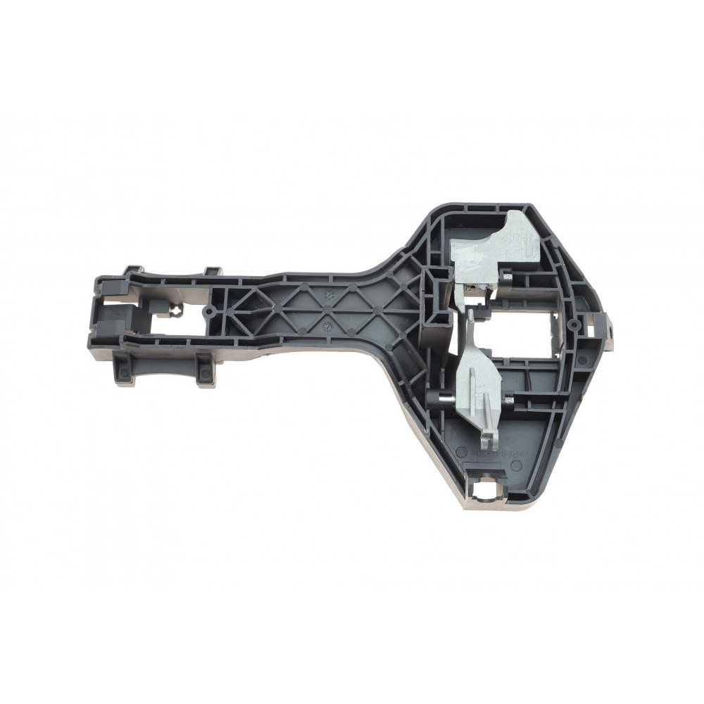 Обмежувач дверей (задніх) MB Sprinter/VW Crafter 06- (R) опорна