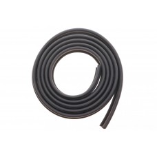 Ущільнювач дверей (задніх) MB Vito (W638) 96-03