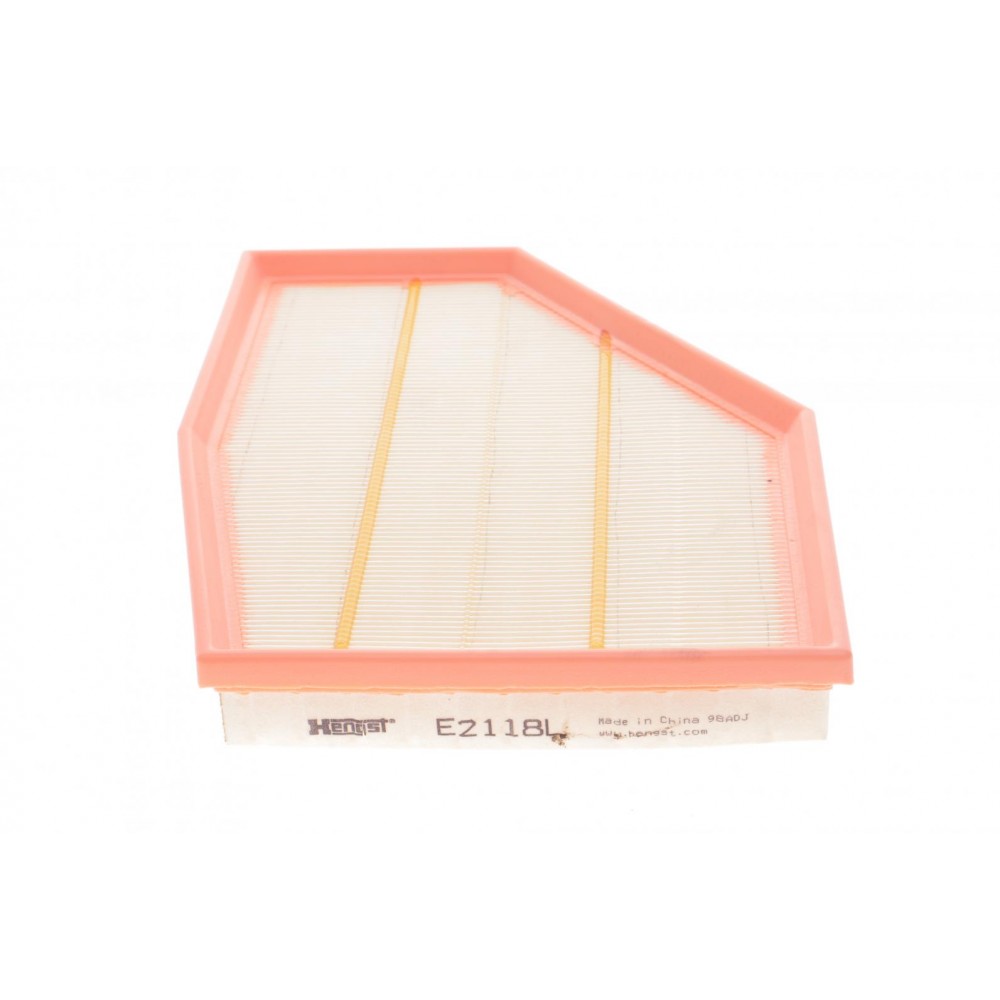 E2118L HENGST FILTER Повітряний фільтр