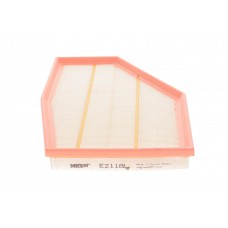 E2118L HENGST FILTER Повітряний фільтр