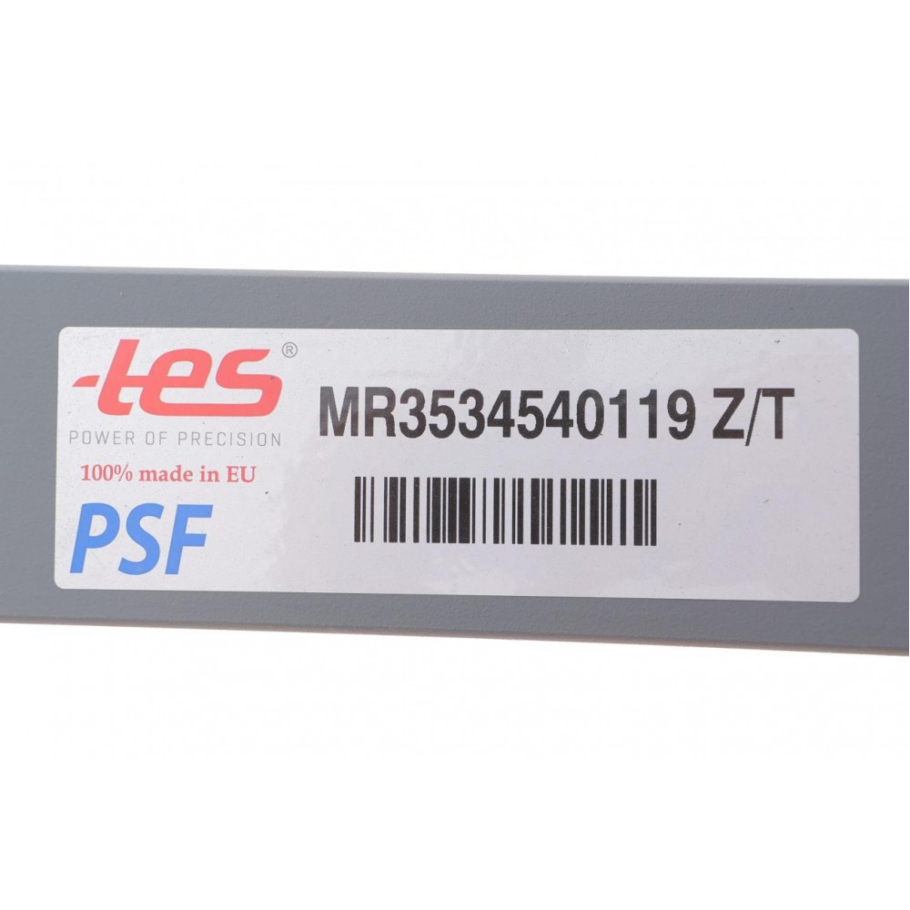 Ресора задня (1-й лист) Mitsubishi L200 2.0/2.5D/2.5TD, RWD 96-07