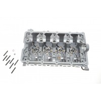 Головка блоку циліндрів VW Touran/Passat/Audi A4/A6 2.0 TDI 04-10