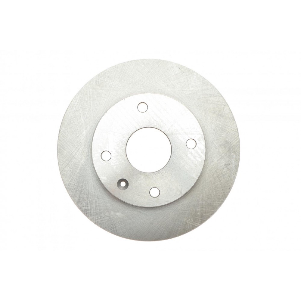 Диск гальмівний (передній) Chevrolet Lacetti/Nubira 05- (256x24)