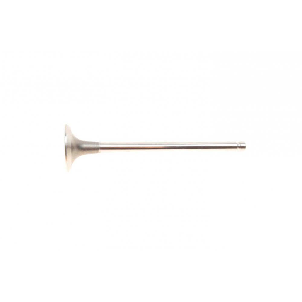 Клапан (випуск) Chevrolet Aveo/Kalos/Lacetti 1.4/1.6 16V 03- (27.30x6x101.20) (вальцювання)