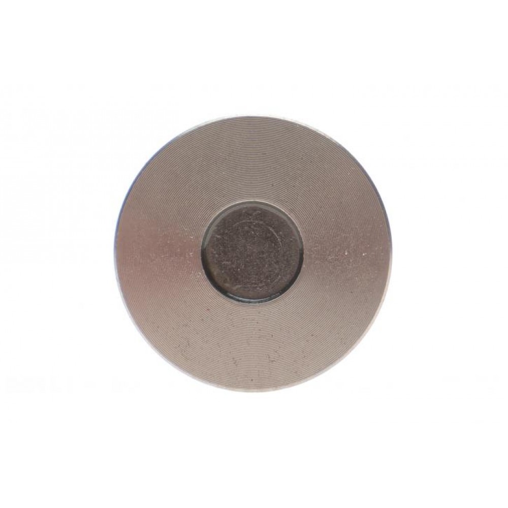 Клапан (випуск) VW Caddy 2.0TDI 07-10 (25,5x6x87.5) (азотований)