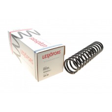 4285704 LESJÖFORS Пружина ходової частини