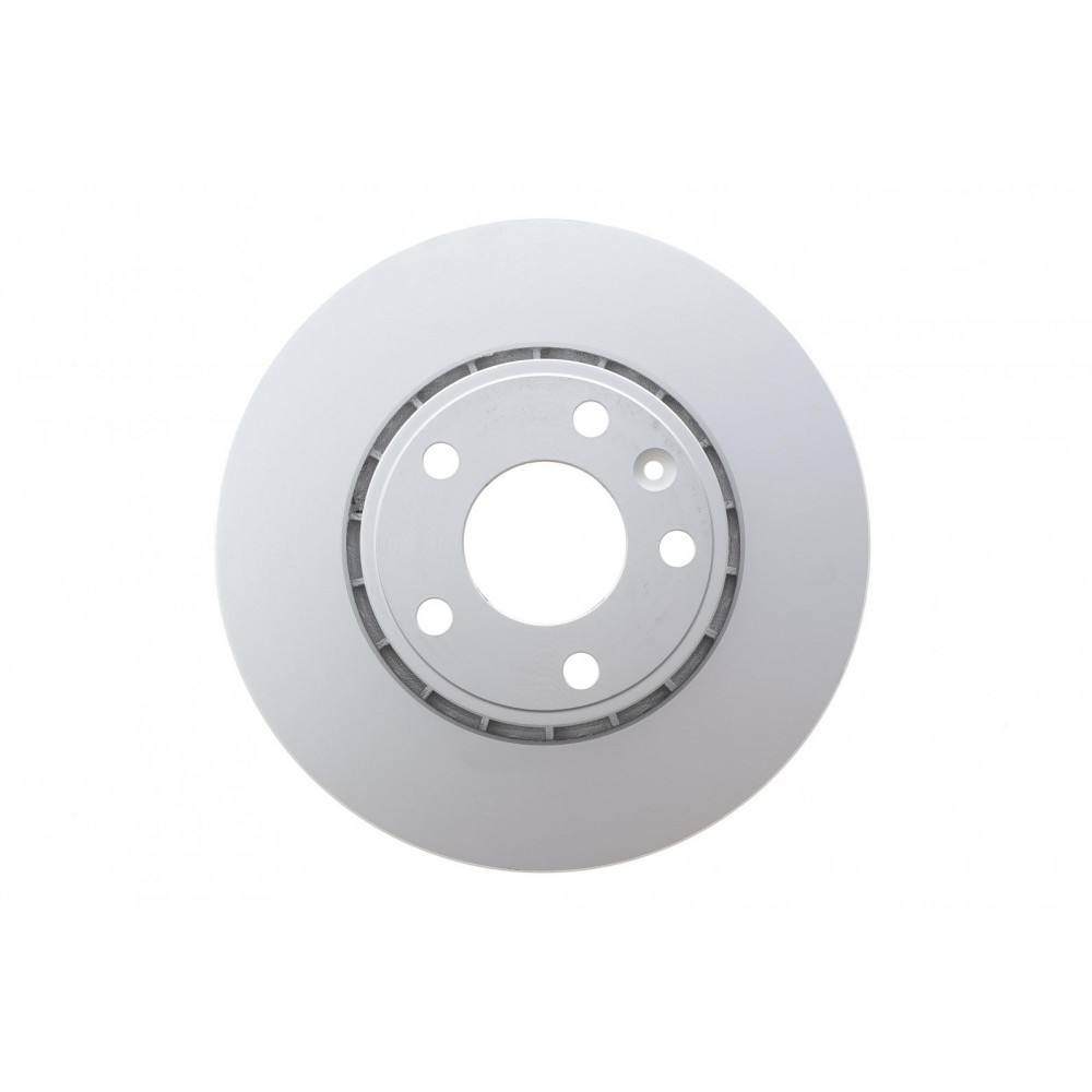 78BD6845-2 ICER Гальмівний диск