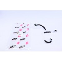 Трубка паливна MB Sprinter 2.2CDI 00-06 (ПНВТ - ПННТ)