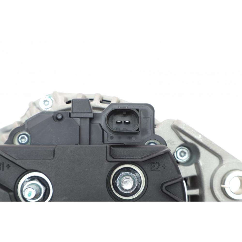 Генератор Fiat Ducato 2.3D 06- (14V/150A)