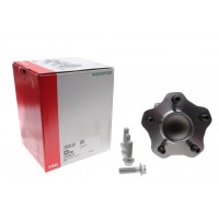 713 6330 10 FAG Комплект підшипника ступиці колеса