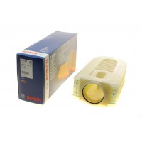 F 026 400 133 BOSCH Повітряний фільтр
