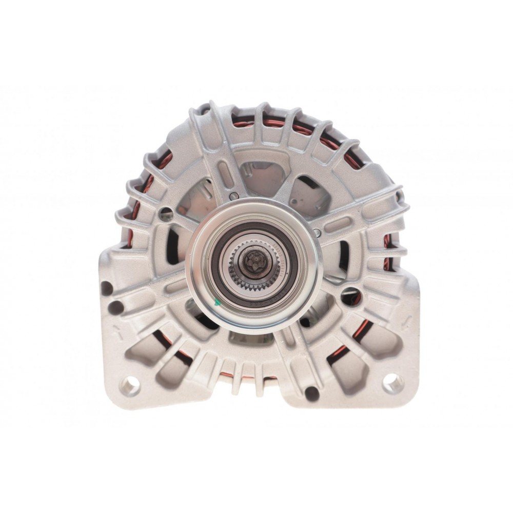 Генератор Nissan Primastar/Opel Vivaro/Renault Espace/Laguna/Trafic 2.0dCi 06- (12V/150A)