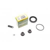 Ремкомплект супорта (переднього) Fiat Panda/Punto 97- (d=48mm) (Bendix)