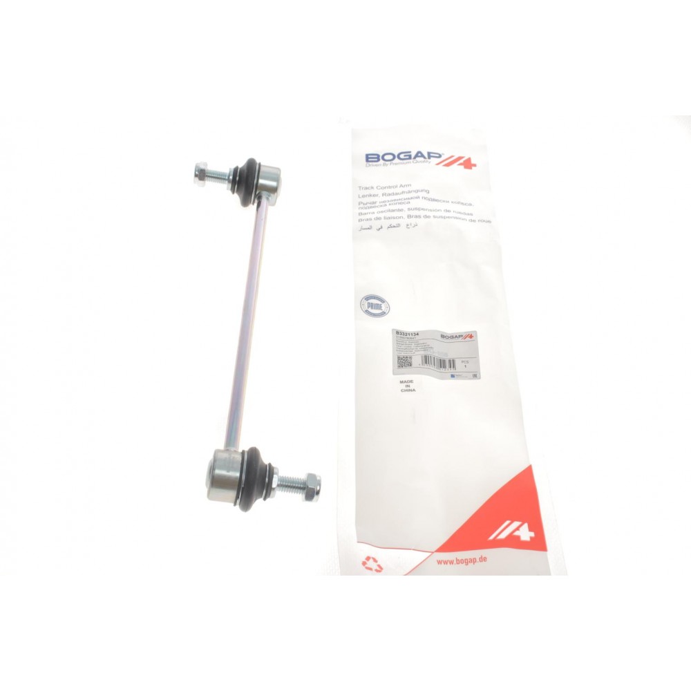 Тяга стабілізатора (переднього) BMW 3 (E46)/Z4 (E85) 98-