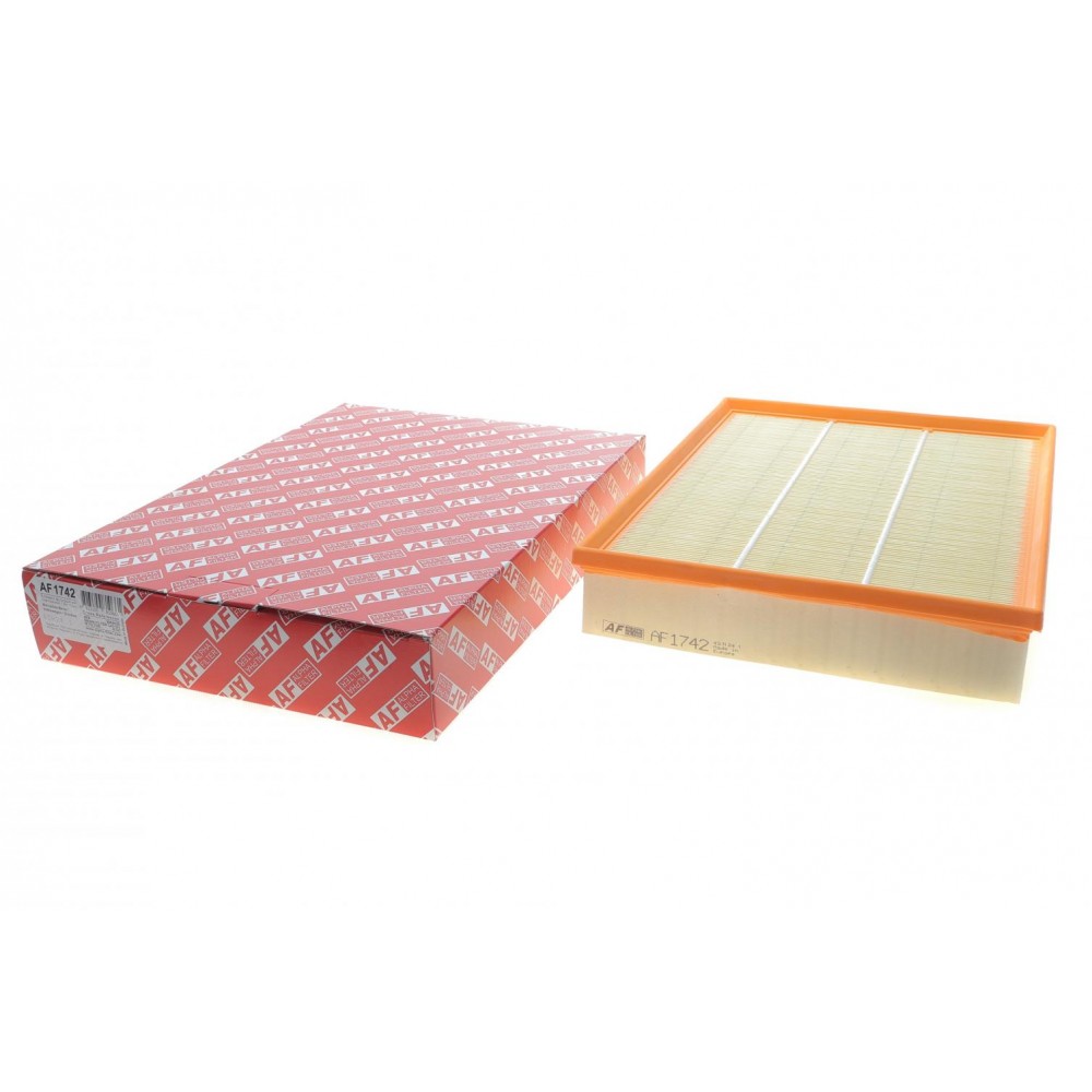 Фільтр повітряний MB Sprinter 2.2CDI OM646/OM651/3.0CDI OM642/1.8 M271/VW Crafter 2.0TDI/2.5TDI 06-