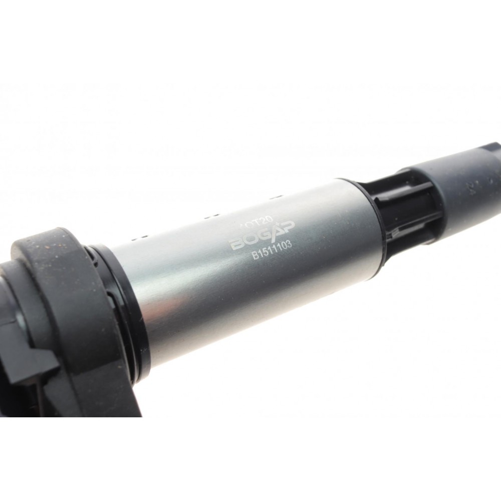 Котушка запалювання BMW 3 (E46/E90/F30/F80)/5 (E60/F10)/X5 (E70/F15/F85)/X6 00-