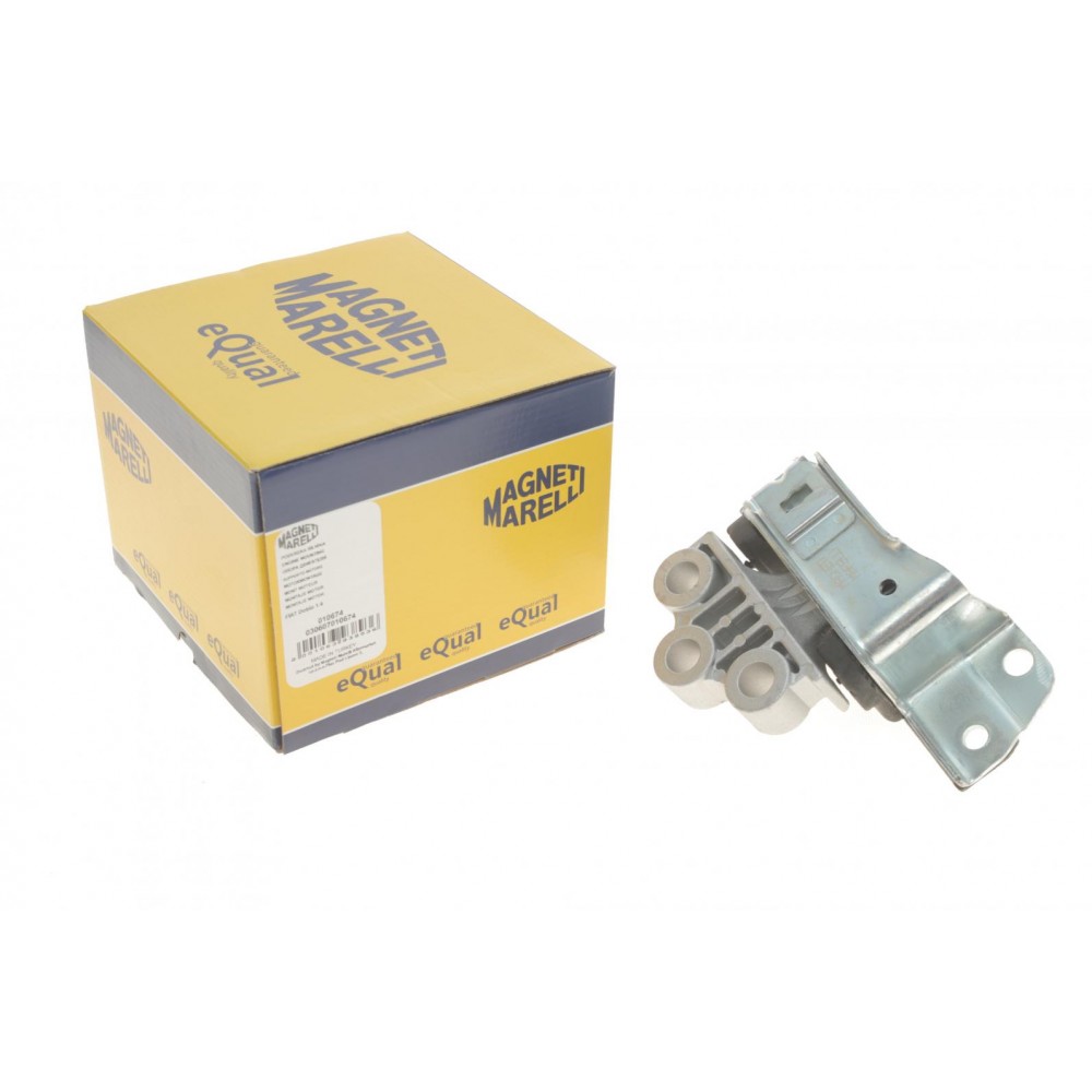 030607010674 MAGNETI MARELLI Кронштейн підвіска двигуна