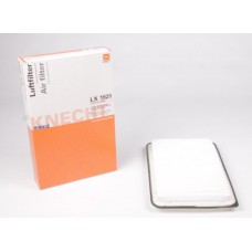 LX 1921 KNECHT Повітряний фільтр