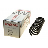 4256834 LESJÖFORS Пружина ходової частини