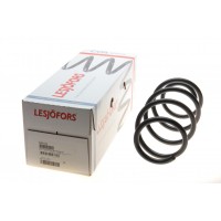 4095142 LESJÖFORS Пружина ходової частини